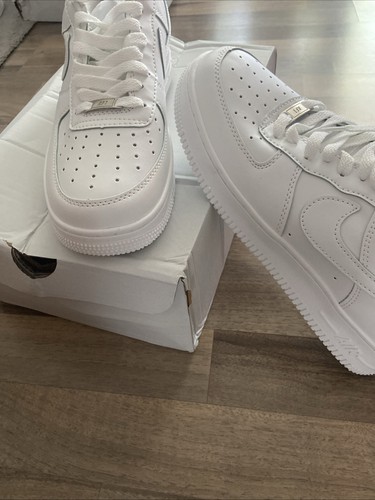 Nike air force - air, 1