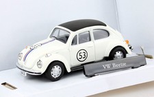 VW Käfer #53 Herbie  1:43