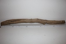 Treibholz Holzwurzel