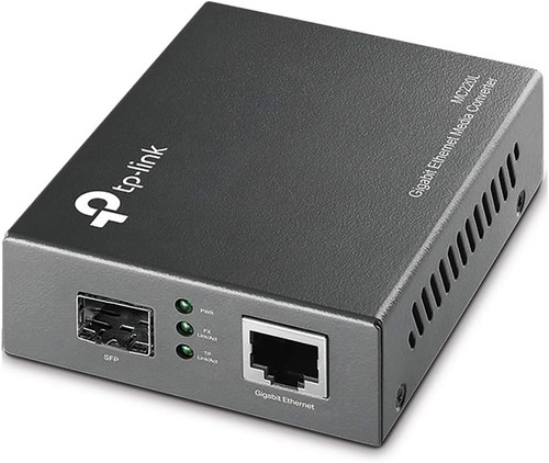 Link mc220l - tp-link,