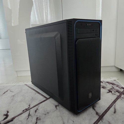 Cooler master gaming ryzen - cooler,