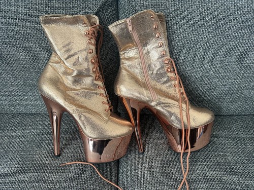 Pleaser adore stiefelette - pleaser,