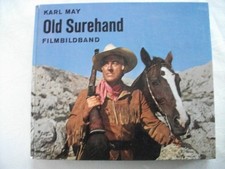 Old Surehand, Karl May