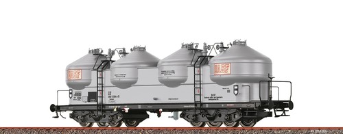 Brawa 50316 - brawa,