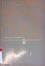 Microeconomics: A Contemporary