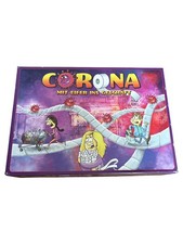 Corona Mit Eifer ins Geschäft