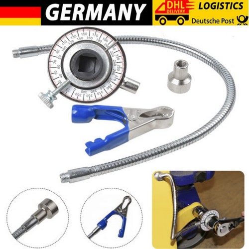 Drehwinkelmesser - 1/2,