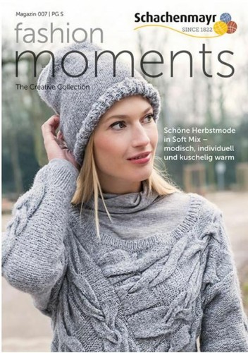 Smc fashion moments - smc,
