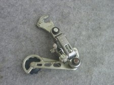 Positron PPS Schaltwerk Shimano 6 speed FH   long cage mit   Lagerspuren