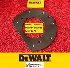 ORIGINAL DEWALT ELU TUFNOL