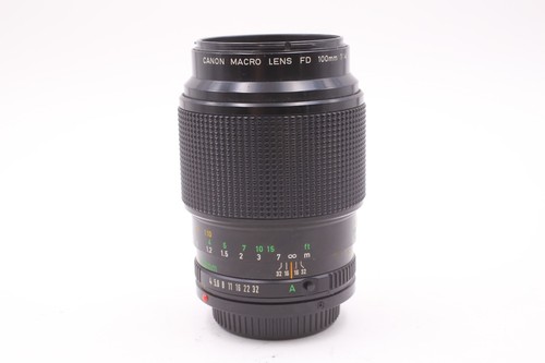 Canon 100 macro shc - macro,,