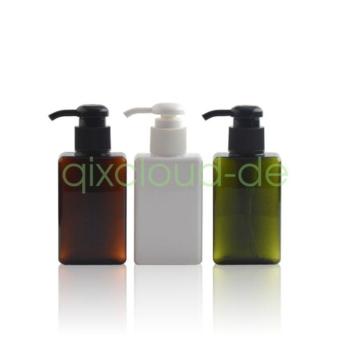 100ml leere flasche mit - 100ml,