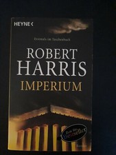 Imperium von Robert Harris (2008, Taschenbuch)