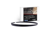Holz-Sägeband 2560 - 3454 mm