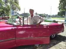 HAVANA CUBAN BACCHI CUBA END