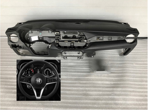 Alfa romeo stelvio - romeo,
