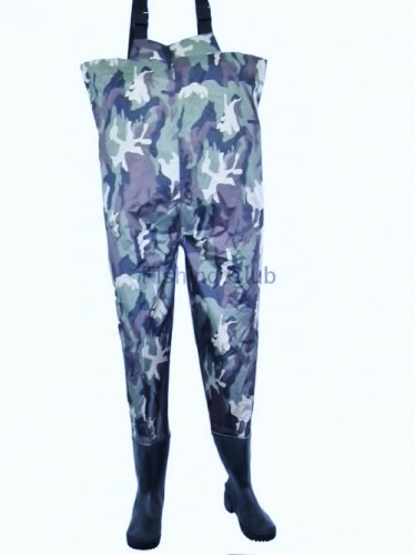Wathose anglerhose angelhose - anglerhose,