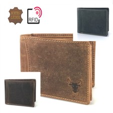 Geldbörse klein RFID