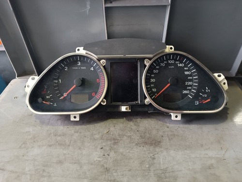 Original audi 2 - a6, tdi