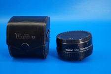 [10862] Vivitar MC