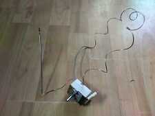 ✅Backofen Thermostat EGO 55.13062.107 323 Grad für Gorenje u.a.