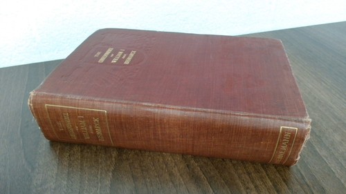 The correspondence of - the,