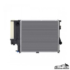 Wasserkühler Motorkühler