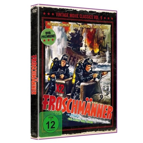 Froschmänner - froschmÄnner,