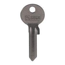 Silca Zylinderschlüssel