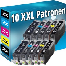 10x patrone für canon mx700 - für,