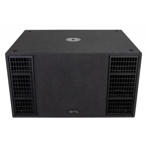 Synq b15 aktiver - 15",