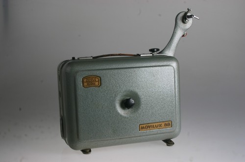 Zeiss ikon movilux - zeiss,