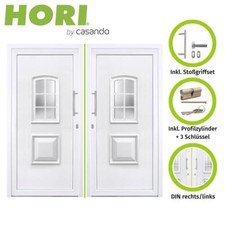 HORI Kunststoff Haustür Basilika