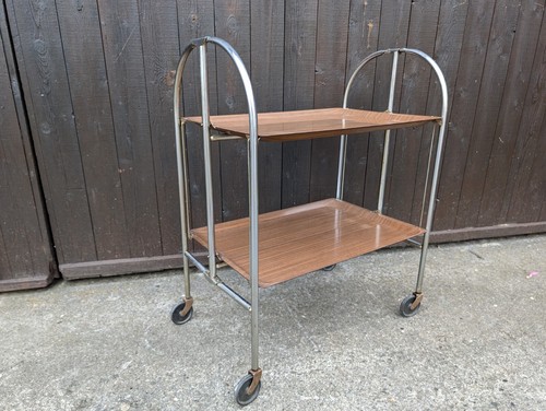 Dinett servierwagen teewagen - dinett,