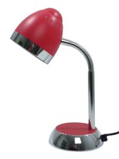 Bunte Schreibtischleuchte TOM