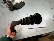 Maserati mistral mexico 3500