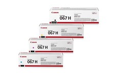 Canon Original 067H Toner -