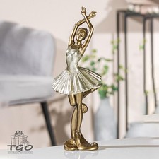 Gilde figur ballerina - figur,