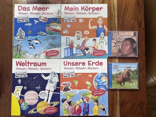 Wissensspaß was ist - ,