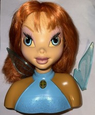 Winx club bloom frisier - winx, &