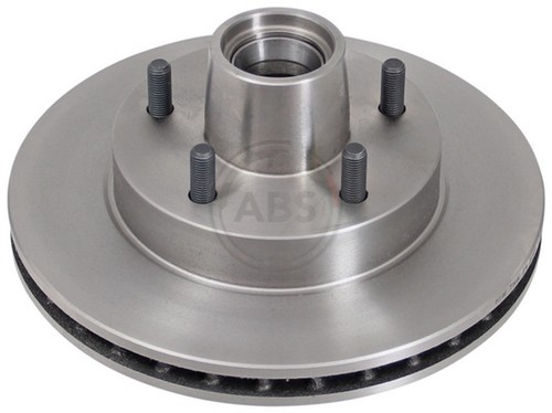 Bremsscheibe s 16352 - a.b.s.,