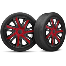 Auto Radkappen Radzierblenden