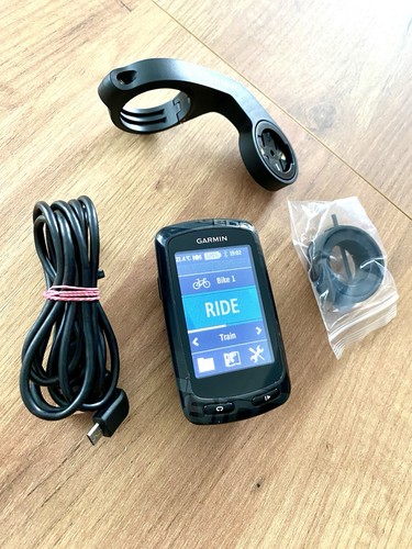 Garmin edge 810 - edge,
