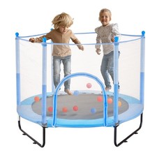 Uimoso 60" Trampoline for Kids