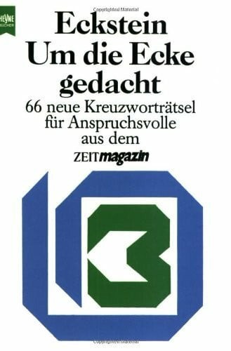 Die ecke gedacht 66 neue - die, gedacht.