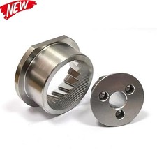 Mahlstein Mahlkegel Mahlring