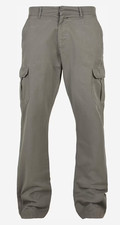 Urban Classics ★ Cargo Hose grau Gr. 32