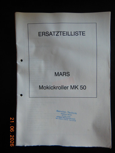 Mars mk50 hercules - /, 50