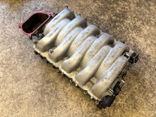 Ansaugbrücke Saugrohr 5.2 V10