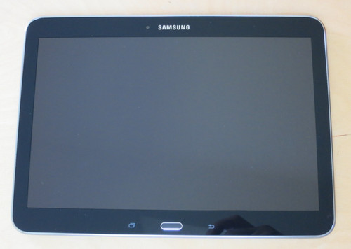 Samsung galaxy tab - tab, 4